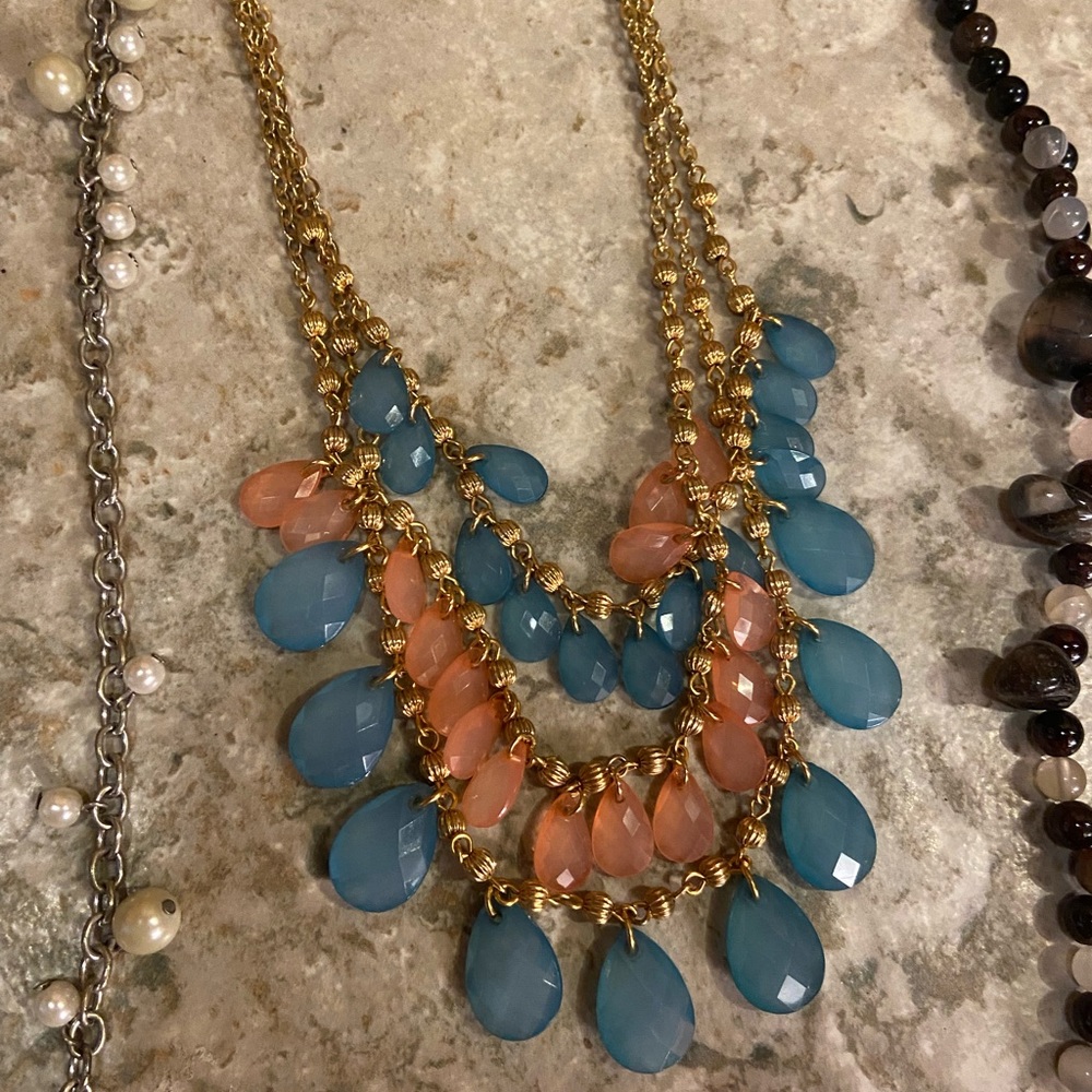 Miscellaneous jewelry - Picture 11 of 13